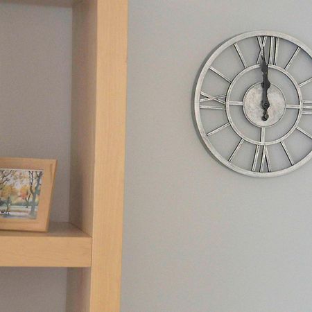 Fabulous Stylish Flat In Merchant City & Free Secure Parking Глазго Экстерьер фото